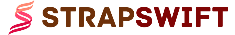 StrapSwift – Fast & Secure Strap Solutions